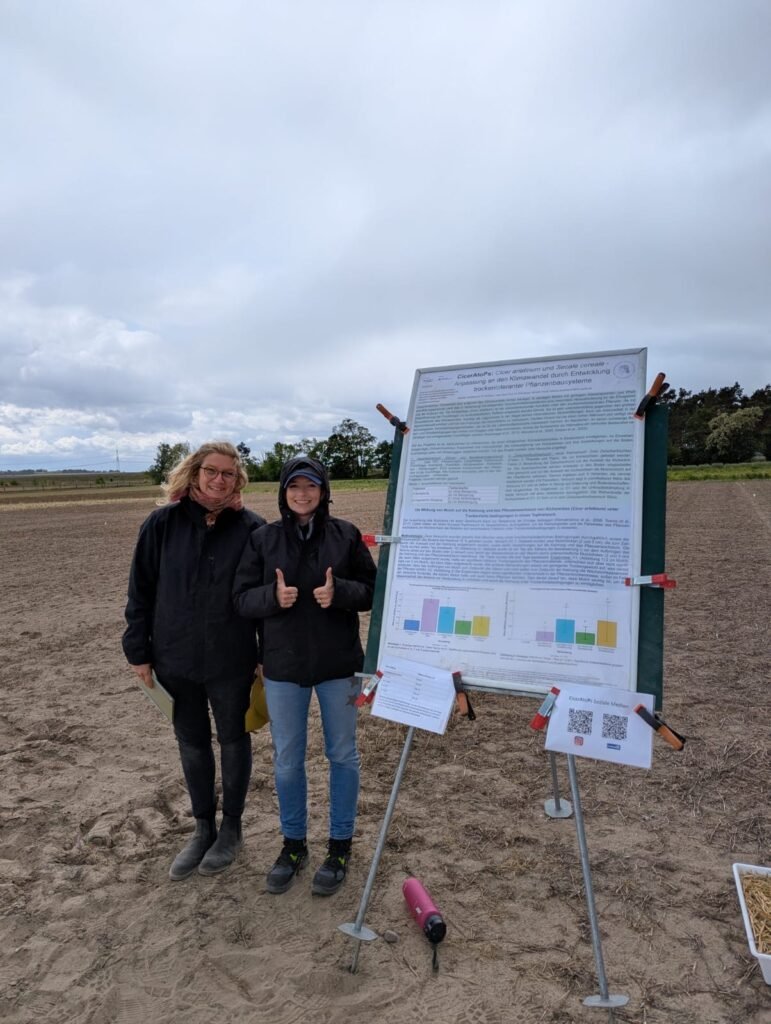 Feldtag field day 2025